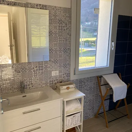 Apartment Carlotta Bianca Vacation With Swimming Pool Colico