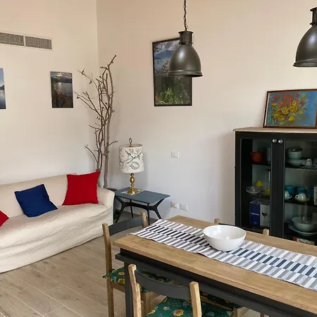 Apartment Carlotta Bianca Vacation With Swimming Pool *